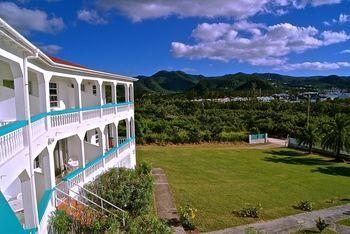 Capri Holiday Residence Bolands Exterior photo