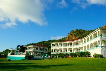 Capri Holiday Residence Bolands Exterior photo